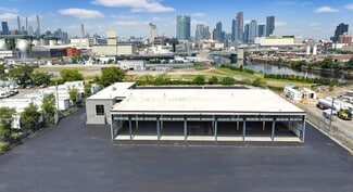 Brooklyn, NY Industrial Land - 360 Kingsland Ave