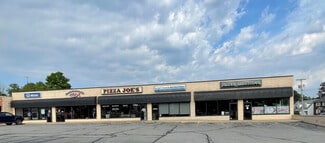 Youngstown, OH Retail - 6810 Market St