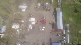 Tacoma, WA Industrial Land - 9021 Waller Rd E