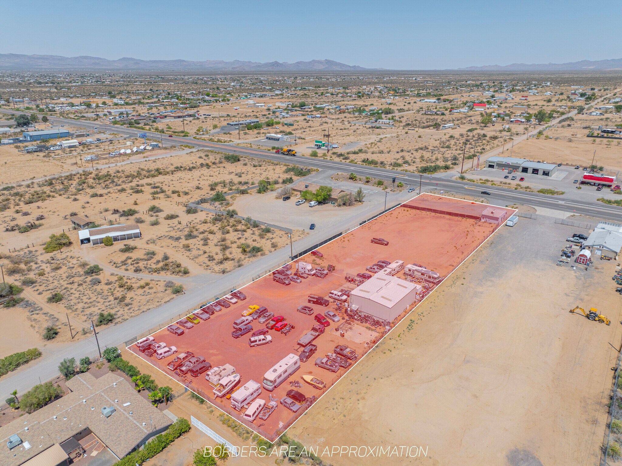 4120 AZ-68, Golden Valley, AZ for Sale