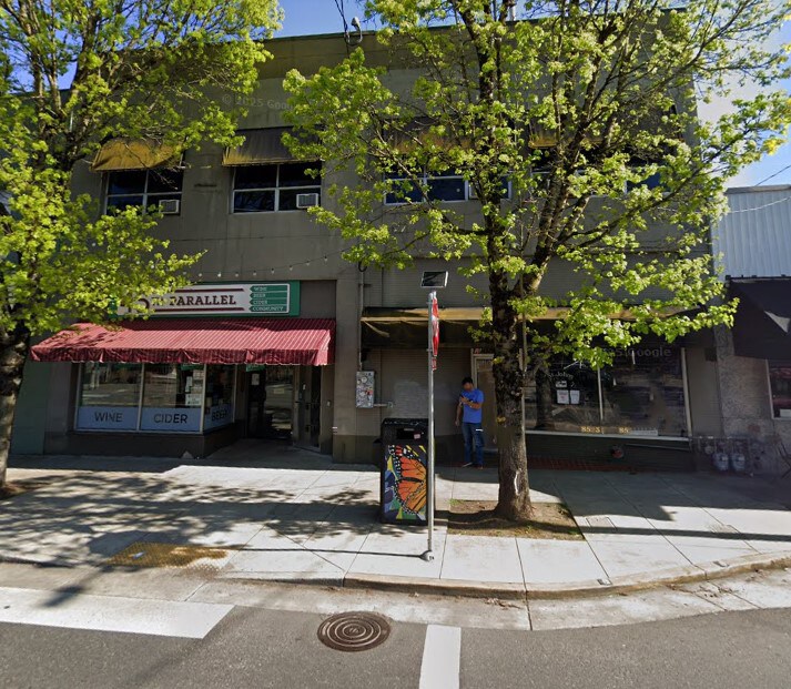 8523-8527 N Lombard St, Portland, OR for Sale