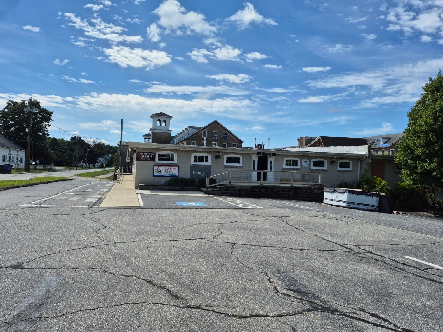 19 S Walnut St, Wauregan, CT for Sale