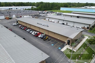 Holland, OH Industrial - 1600 Holloway Rd