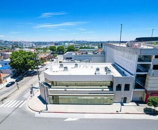 Los Angeles, CA Office - 990 N Hill St
