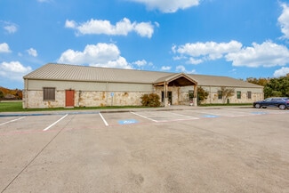 Flower Mound, TX Churches - 2120 S Garden Ridge Blvd