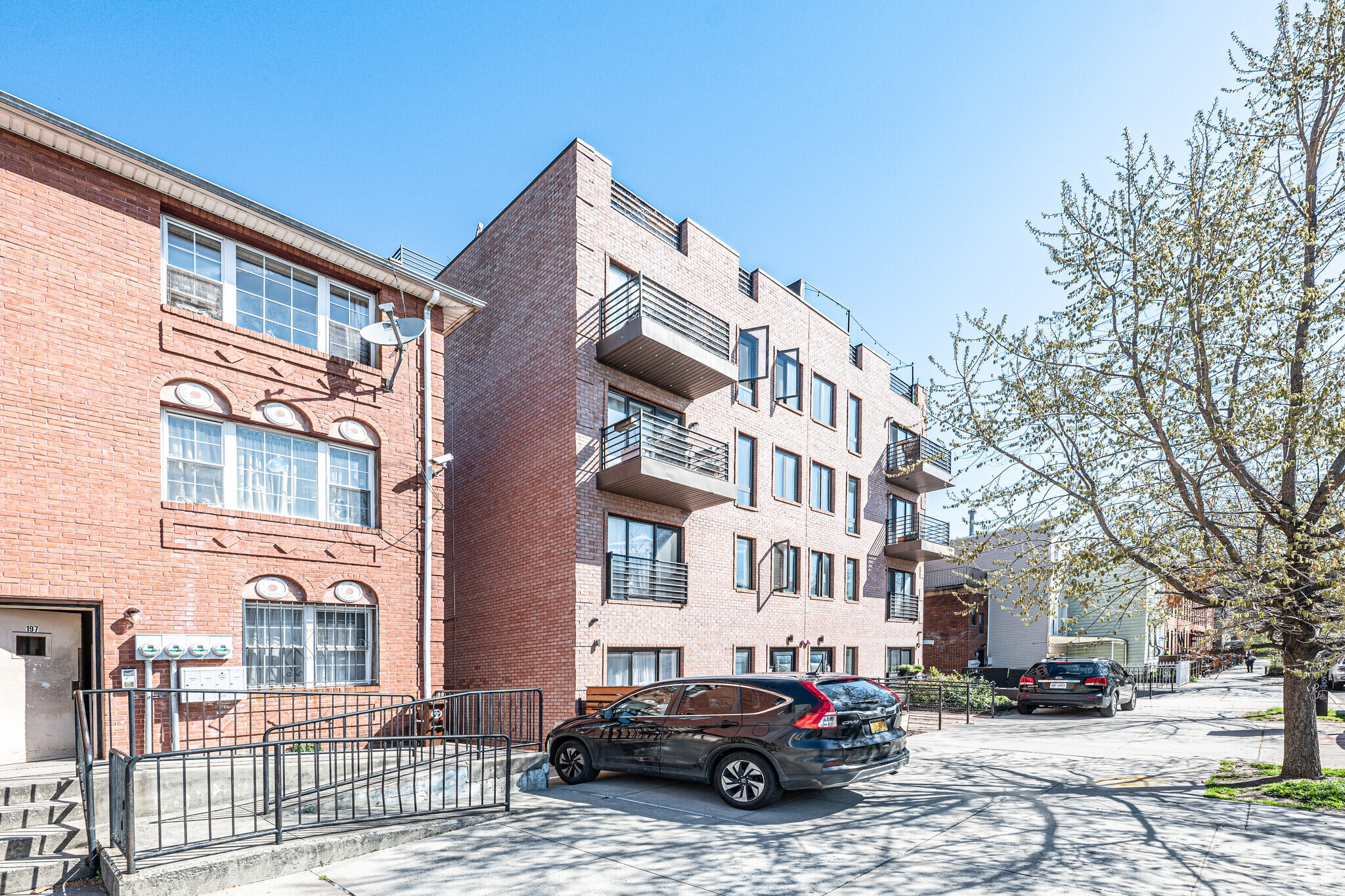 199-201 Chauncey St, Brooklyn, NY for Sale