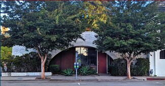 Santa Cruz, CA Office/Residential - 777 Chestnut St