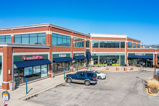 Deerfield, IL Retail - 775 Waukegan Rd