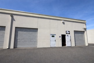 Petaluma, CA Industrial - 1303-1317 Scott St