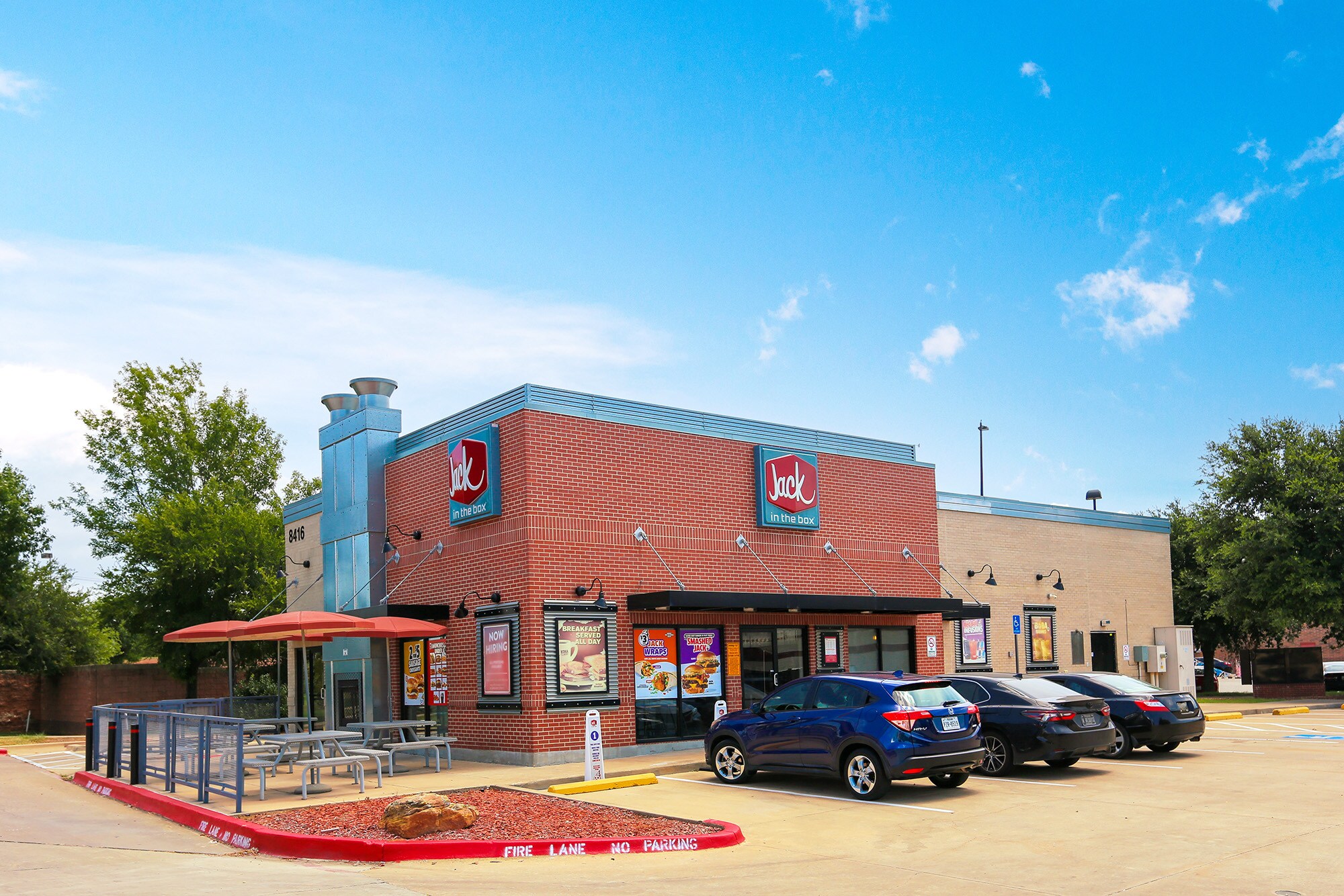 8416 Davis Blvd, North Richland Hills, TX for Rent
