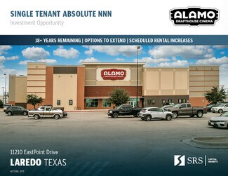 Laredo, TX undefined - 11210 East Point Dr