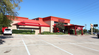 Grapevine, TX Retail - 1701 William D Tate Ave