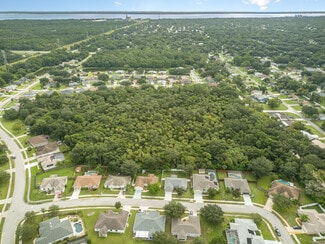 Cocoa, FL Residential - 0 Ranch Rd