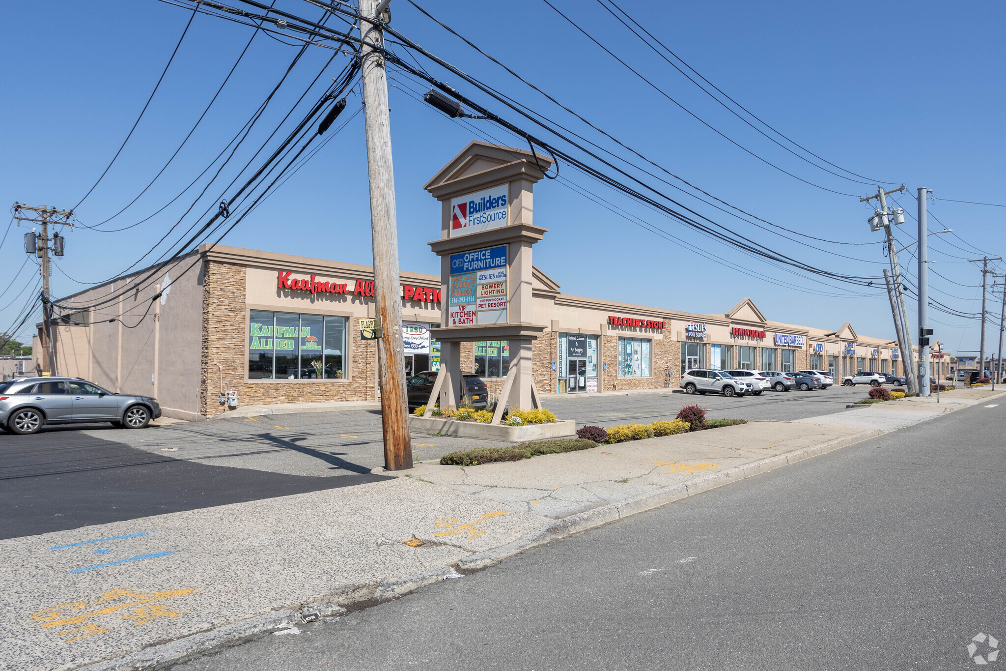 1200-1220 Route 110, East Farmingdale, NY for Rent