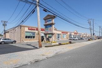 East Farmingdale, NY Retail - 1200-1220 Route 110