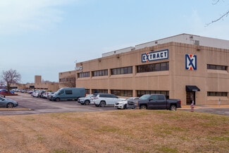 Tulsa, OK Office - 4500 S 129th East Ave