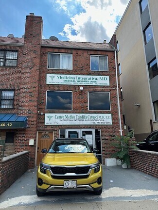 Elmhurst, NY undefined - 4010 Forley St
