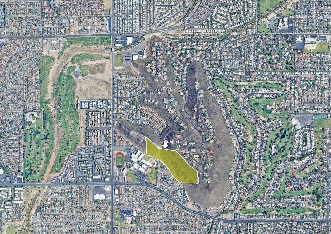 19th Ave & Thunderbird Rd, Phoenix, AZ for Sale