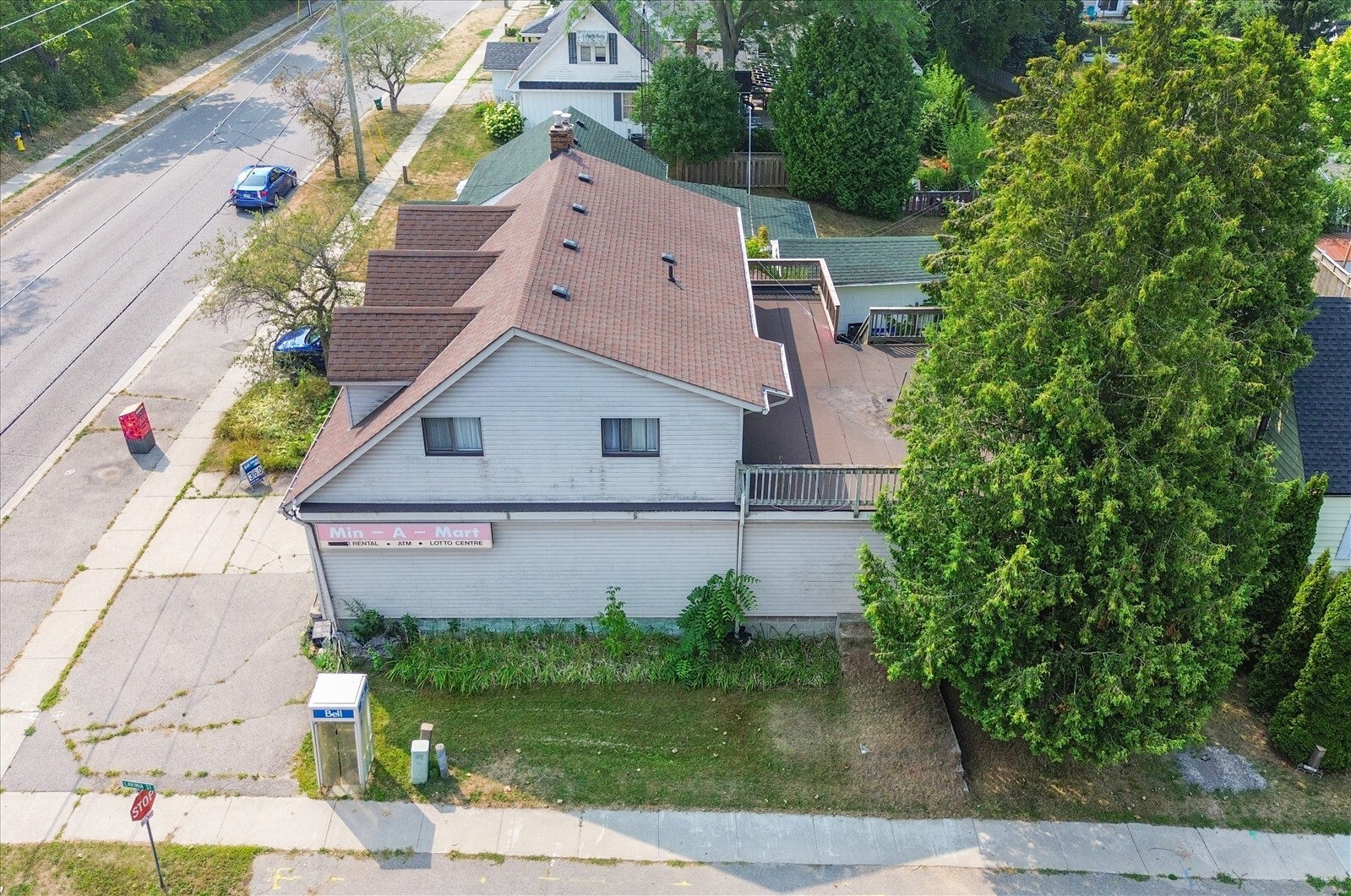 132 Victoria St N, Port Hope, ON for Sale