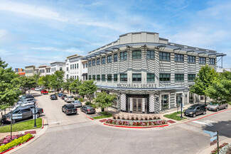 Allen, TX Office - 985 W Bethany Dr