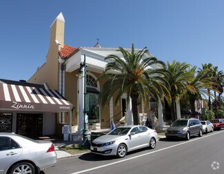 35 S Blvd Of The Presidents  