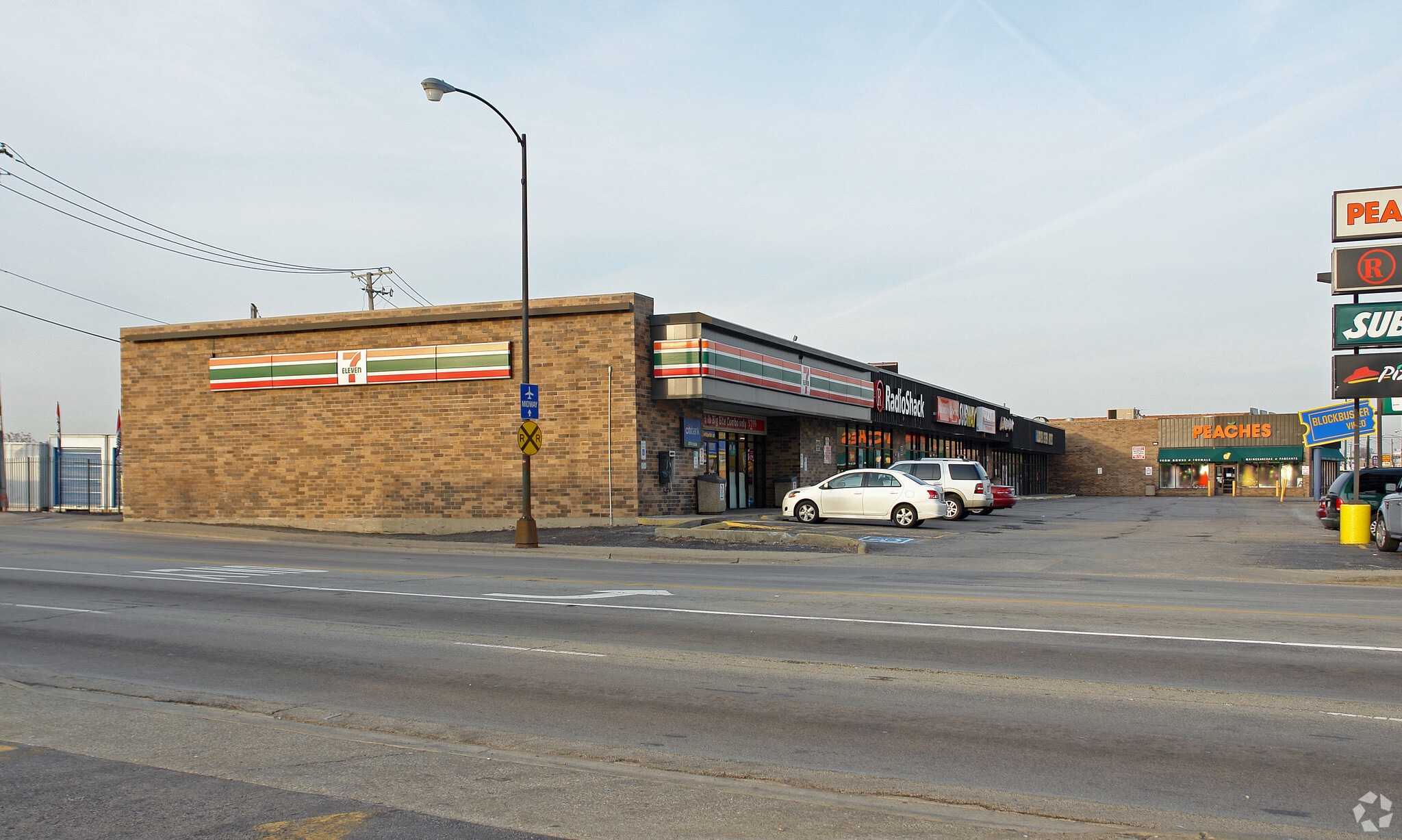 5893-5915 S Archer Ave, Chicago, IL for Rent