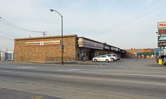 Chicago, IL Retail - 5893-5915 S Archer Ave