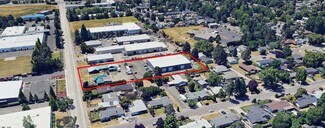 Hillsboro, OR Flex - 1449 NE 25th Ave