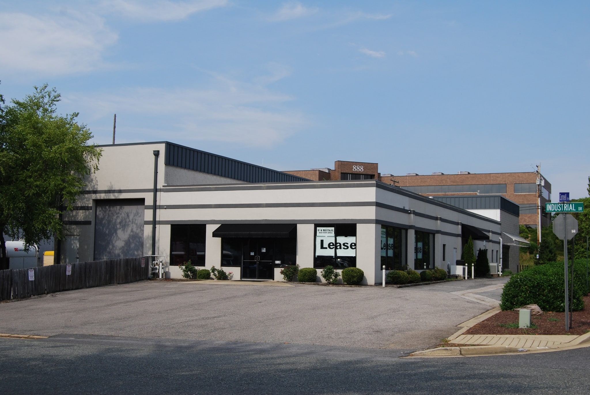 2037-2039 Industrial Dr, Annapolis, MD for Rent