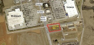 Franklin, KY Commercial - 2020 Nashville Rd