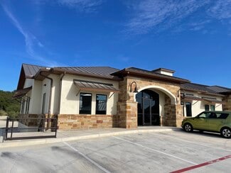 New Braunfels, TX Office - 2967 Oak Run Pky
