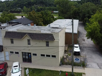 Kansas City, KS Warehouse - 1129 Merriam Ln