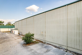 Longwood, FL Industrial - 350 University Ct