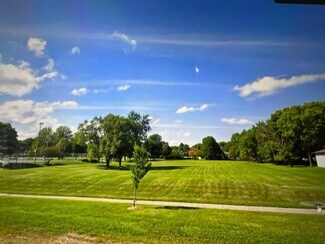 Mount Prospect, IL Residential Land - 1400-1500 E. Kensington Rd. Mount Prospect, IL Residential Land - 1400-1500 E. Kensington Rd.
