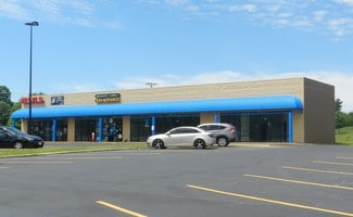 Ontario, OH Retail - 331 N Lexington Springmill Rd