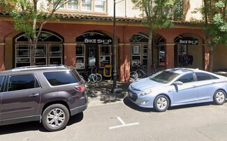 Windsor, CA Retail - 9074 & 9078 Windsor Road