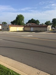 Shelbyville, IN Light Manufacturing - 318 E Broadway St