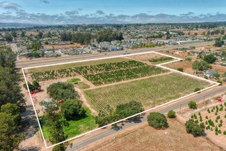 Nipomo, CA Agricultural - 424 Bermuda Pl