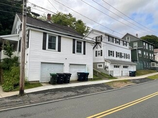 Lee, MA Multi-Family - 180 Center st