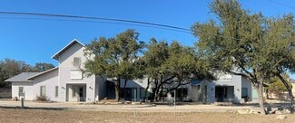 Bulverde, TX Office/Retail - 2877 Bulverde Rd
