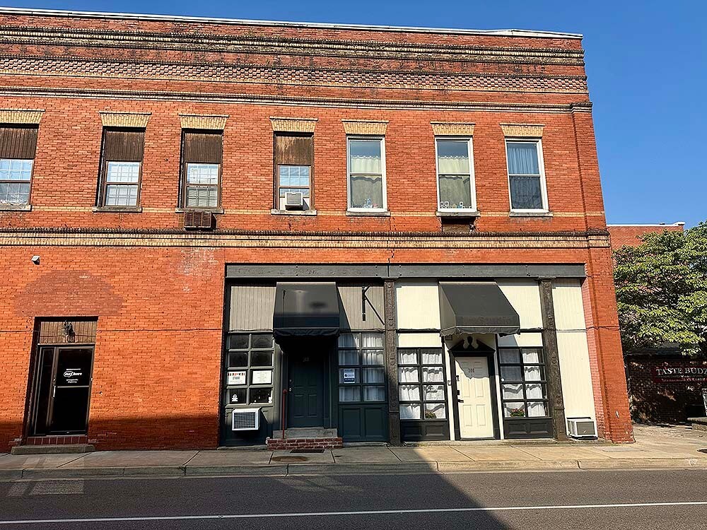306-310 S Roan St, Johnson City, TN for Rent