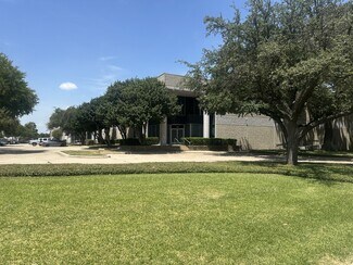 Carrollton, TX Industrial - 1620 Rafe St Carrollton, TX Industrial - 1620 Rafe St
