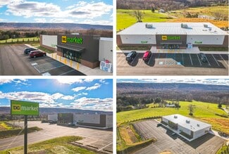 Gerrardstown, WV Freestanding - 3878 Apple Harvest Dr