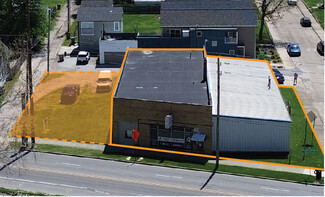 Indianapolis, IN undefined - 1505 Southeastern Ave