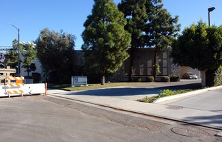 El Segundo, CA Flex - 750 S Douglas St