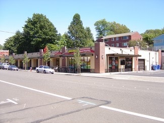 Bellingham, WA Retail - 902 N State St