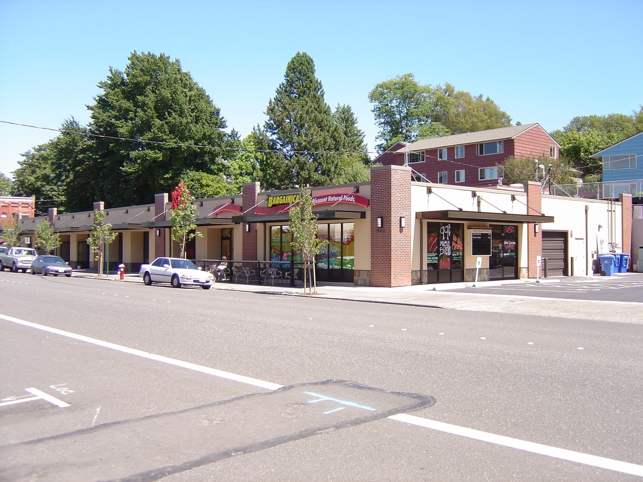 902 N State St, Bellingham, WA for Rent