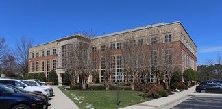 Richmond, VA Office - 7100 Forest Ave