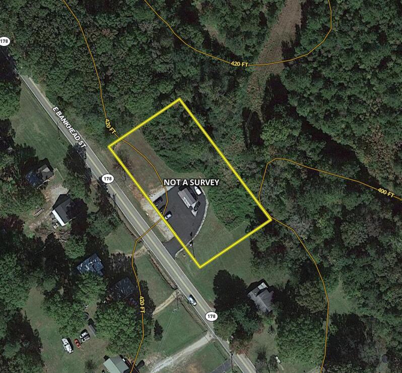 1019 E Bankhead St, New Albany, MS for Sale