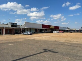 Yazoo City, MS Storefront - 1575 Jerry Clower Blvd
